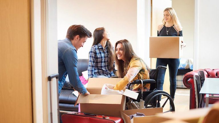 5 things no one tells you about moving out of home