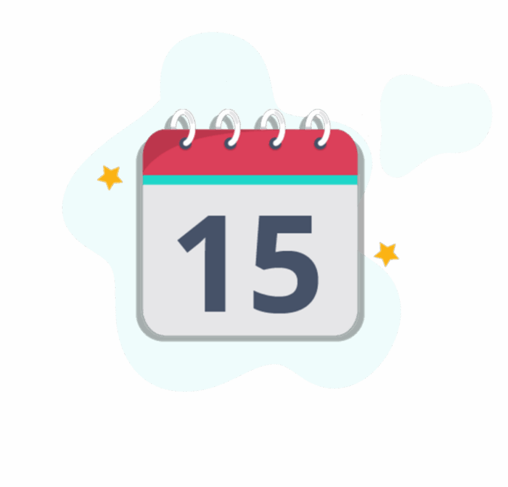 icon calendar