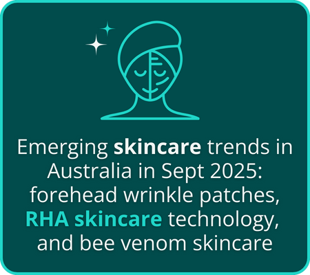 emerging skincare trends