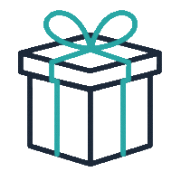 icon giftbox
