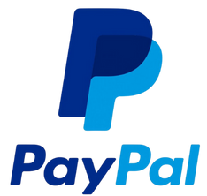PayPal logo