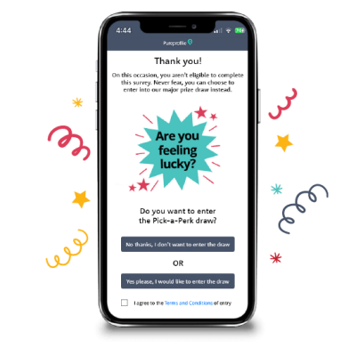 pick-a-perk-mobile-survey
